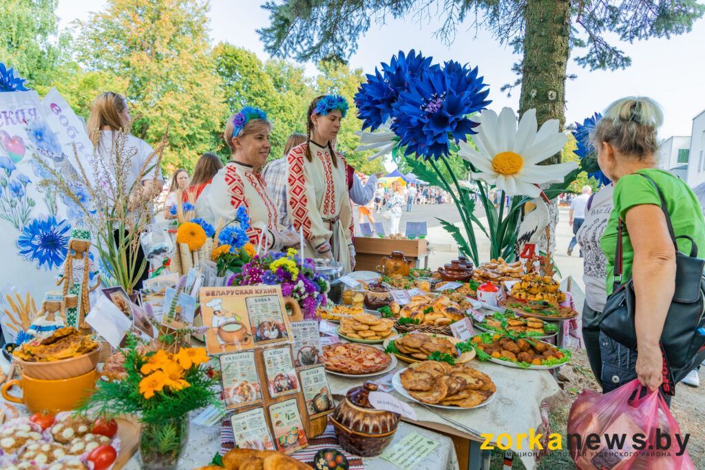 Выходные под Минском: чем удивит гостей «Бульбяны фэст» в Дещенке