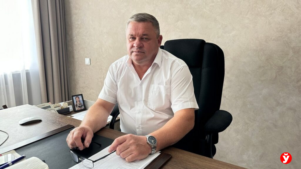 Слуцкий ССК