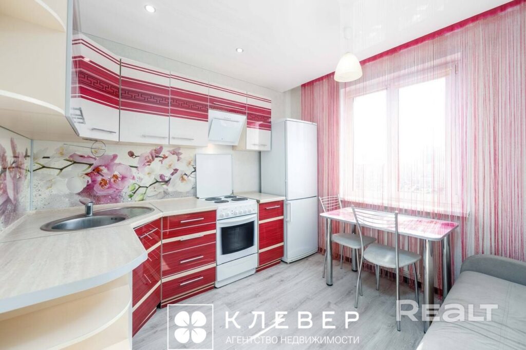 Минские однушки почти за $100 тысяч можно купить и сразу переехать