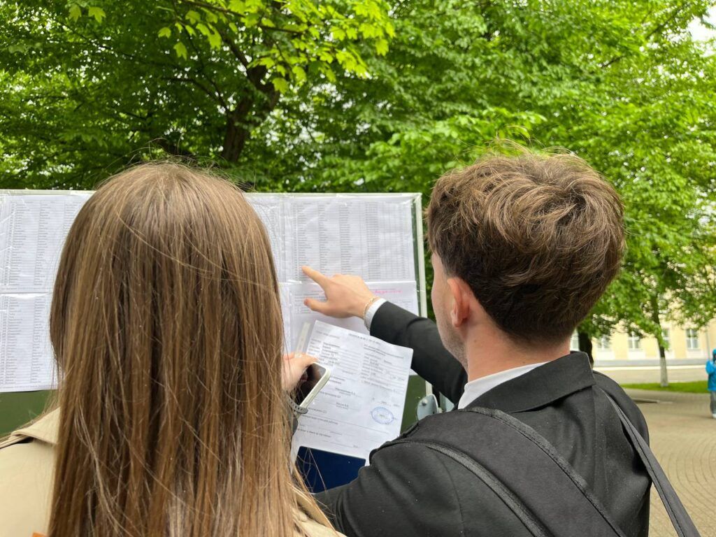 В Беларуси появится элитный вуз для лучших – кого туда возьмут и чему будут учить