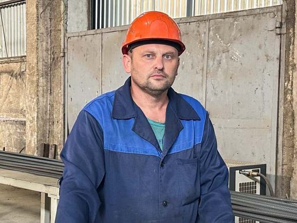 Слуцкий ССК