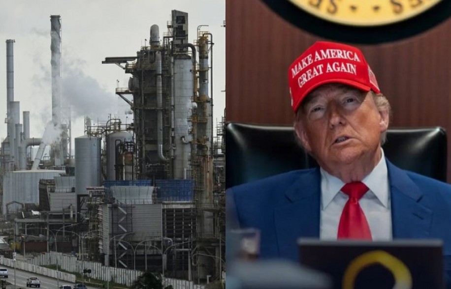 Как жара, война и нефтяной кризис влияют на мировую энергетику