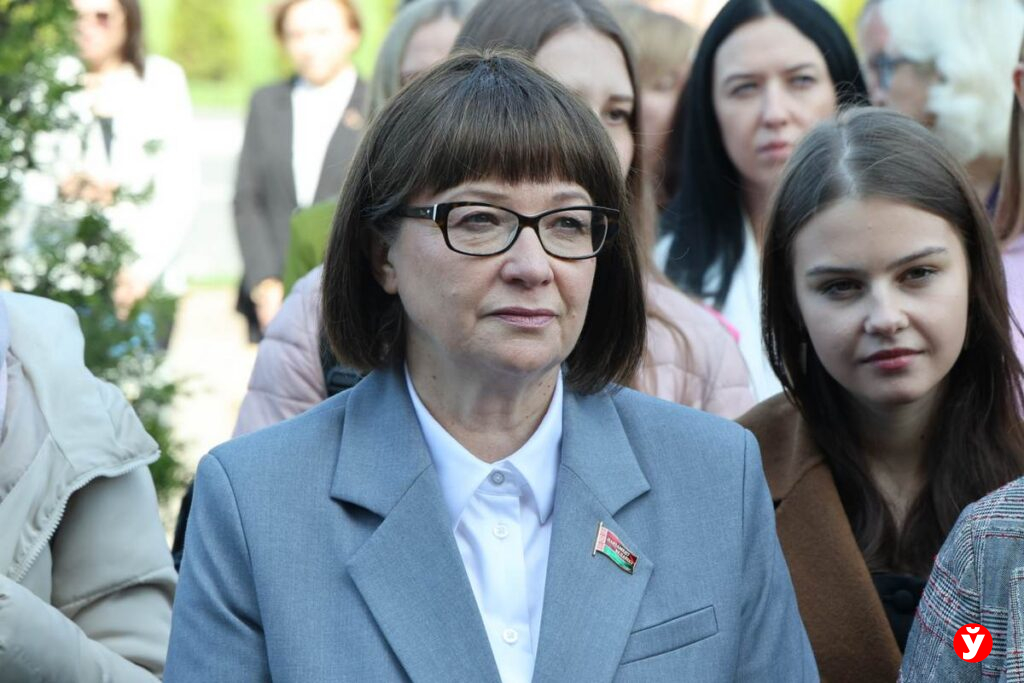 Тамара Красовская рассказала, какие страхи молодых родителей снимает государство