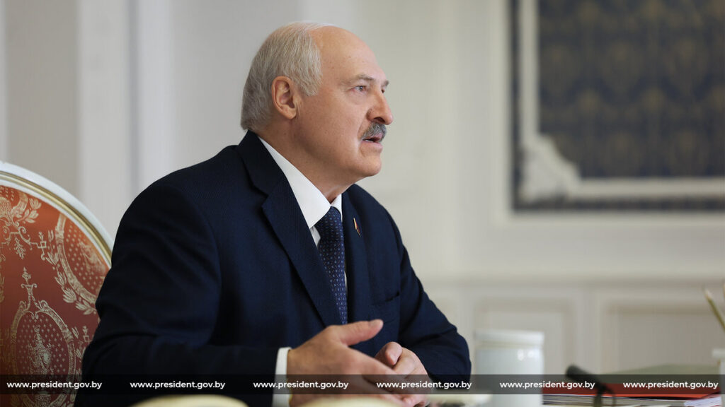 Президент на примере Витебского региона оценил работу с частным бизнесом