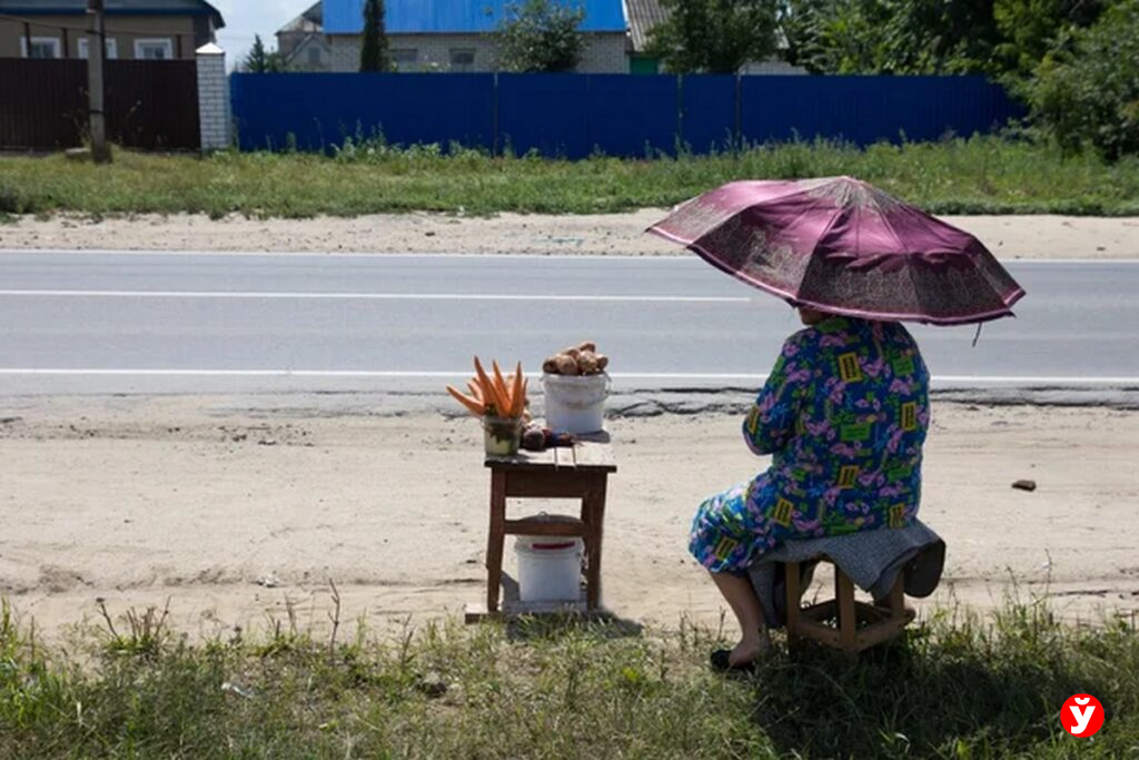 Врач объяснила, какие продукты лучше не покупать «с рук»