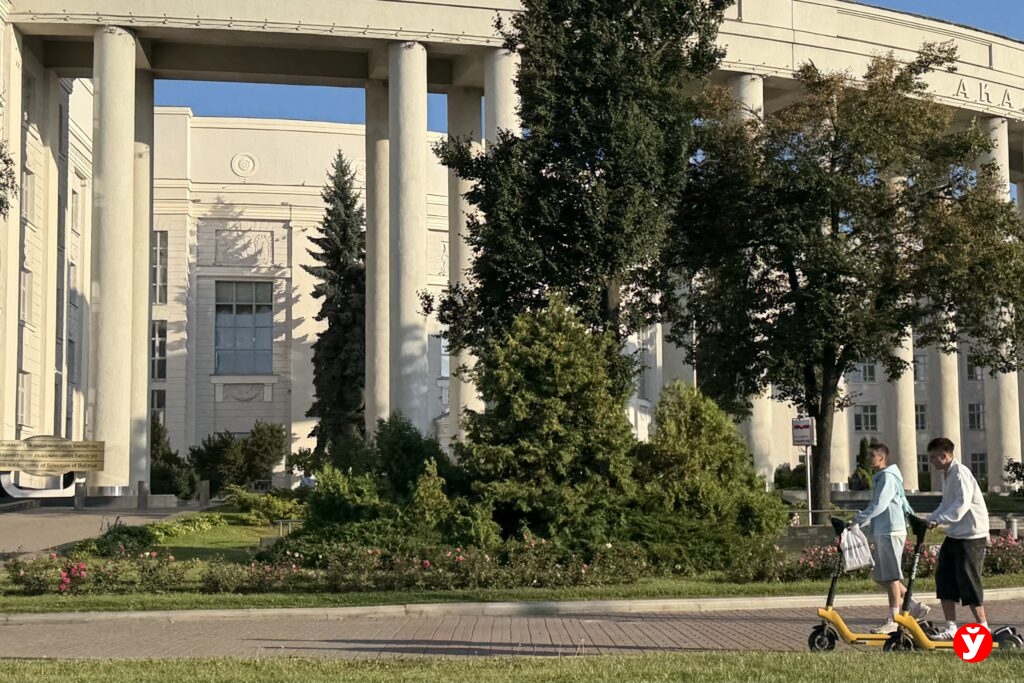 Холодные ночи до +3°С и без осадков. Какая погода ждет белорусов 28 августа