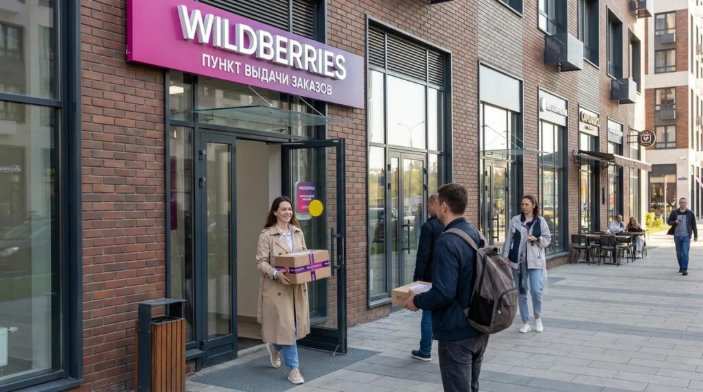 В Wildberries рассказали, почему белорусы зря сомневаются и как один отказ влияет на продавца