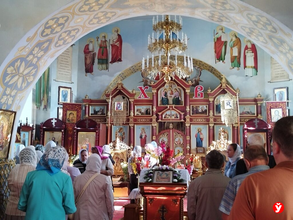 Какой смысл православные вкладывают в Успение Богородицы