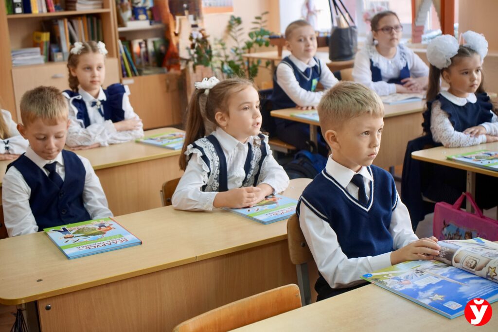 Сколько свободы можно дать первокласснику