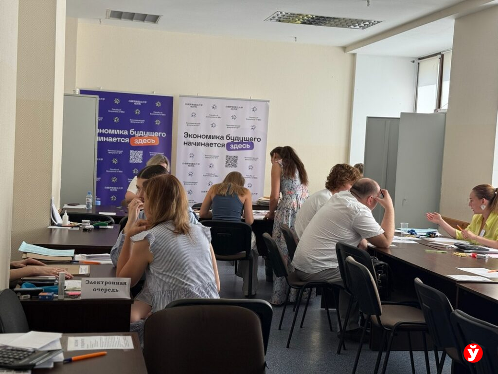 В Витебске бывшего ректора будут судить за фиктивное зачисление 95 абитуриентов