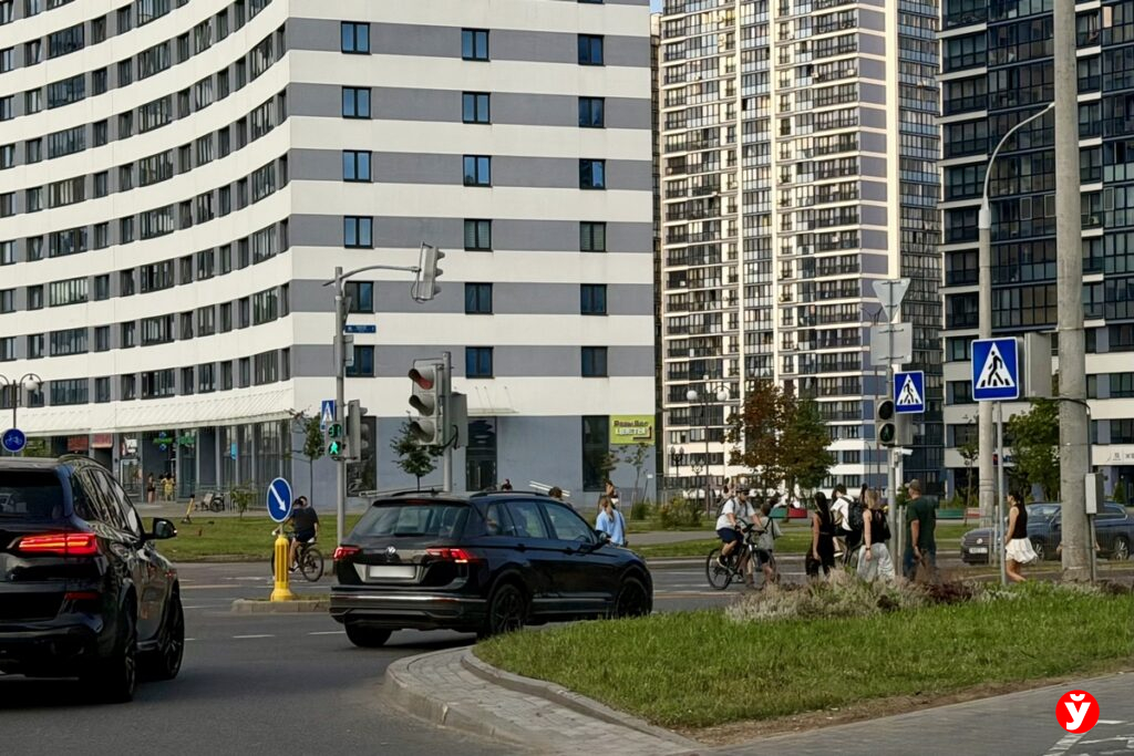 Один из штрафов снизили с 20 до 5 базовых – в МВД рассказали об изменениях для водителей
