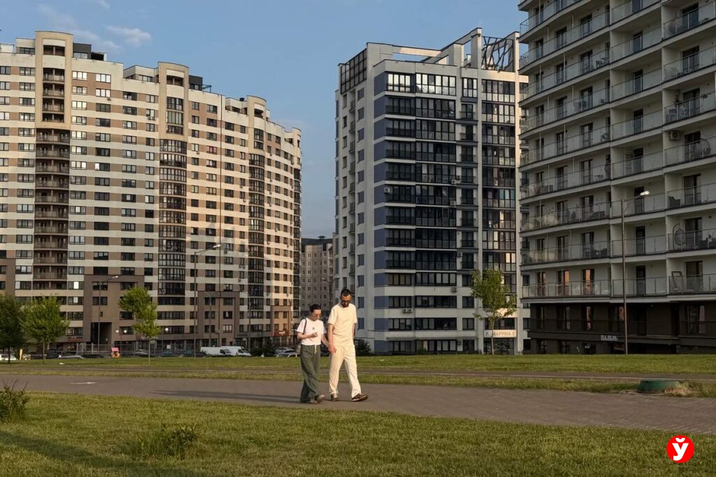 В воскресенье в Беларуси будет жарко – до +35