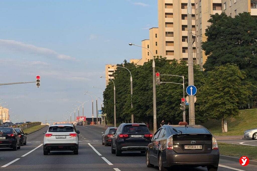 В Степянке закрывают движение под ж/д мостом – маршрут 95 автобуса изменится