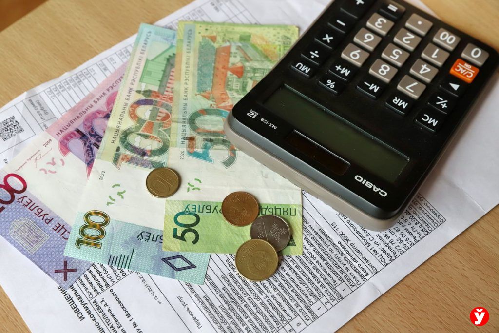 Сдаете квартиру неработающему белорусу? В МЖКХ рассказали, как не переплатить за коммуналку