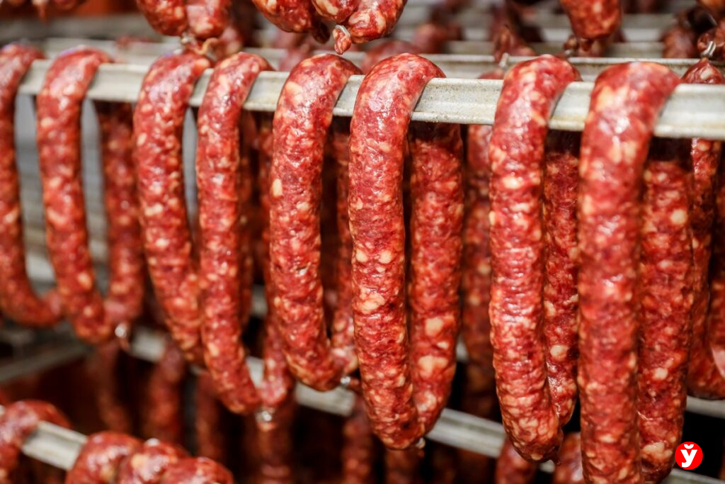 Как в Молодечно делают мясо, происхождение которого не нужно угадывать