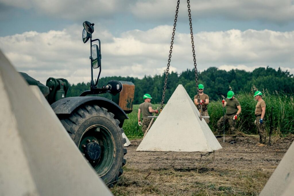Санкции, транзит и 2 млрд евро на оборону – почему Латвии снова нужны деньги Евросоюза