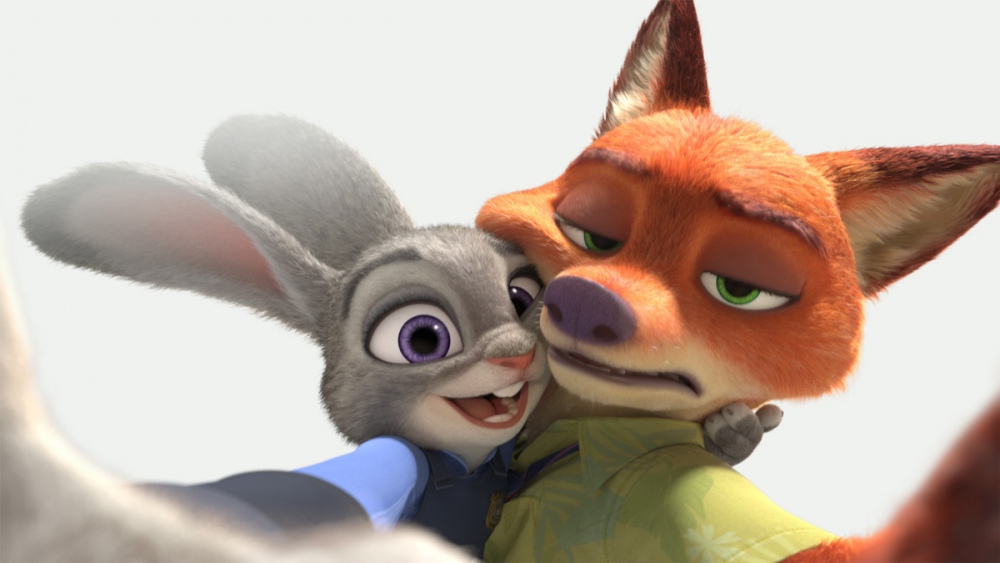 Disney готовит «Зверополис 3» и обещает новую историю, которая удивит поклонников