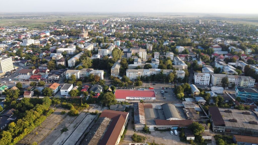 Хотите построить дом в Слуцке? Два участка уйдут с молотка в сентябре