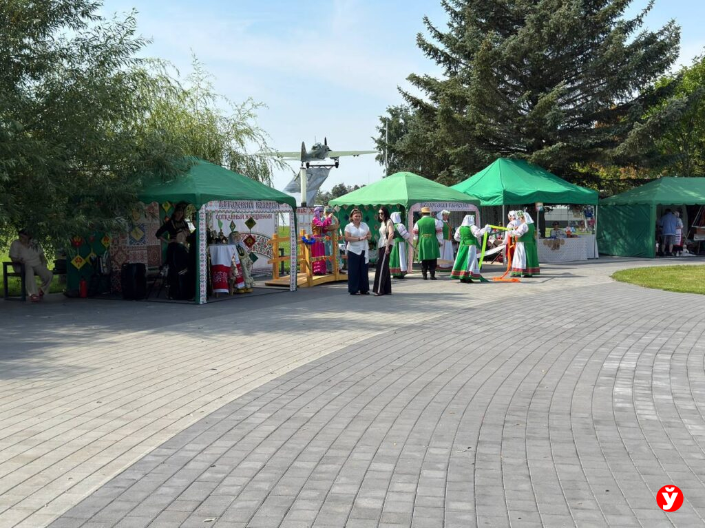 Червень