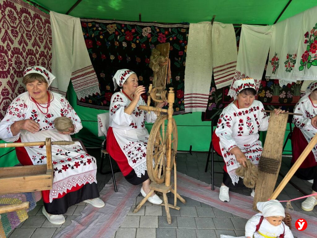 Червень