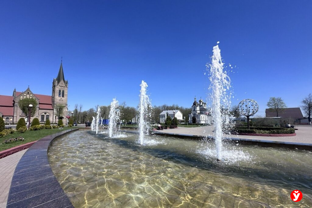 «Шанхай», «Титаник» и «Космос» – белорусы рассказали о народных названиях районов
