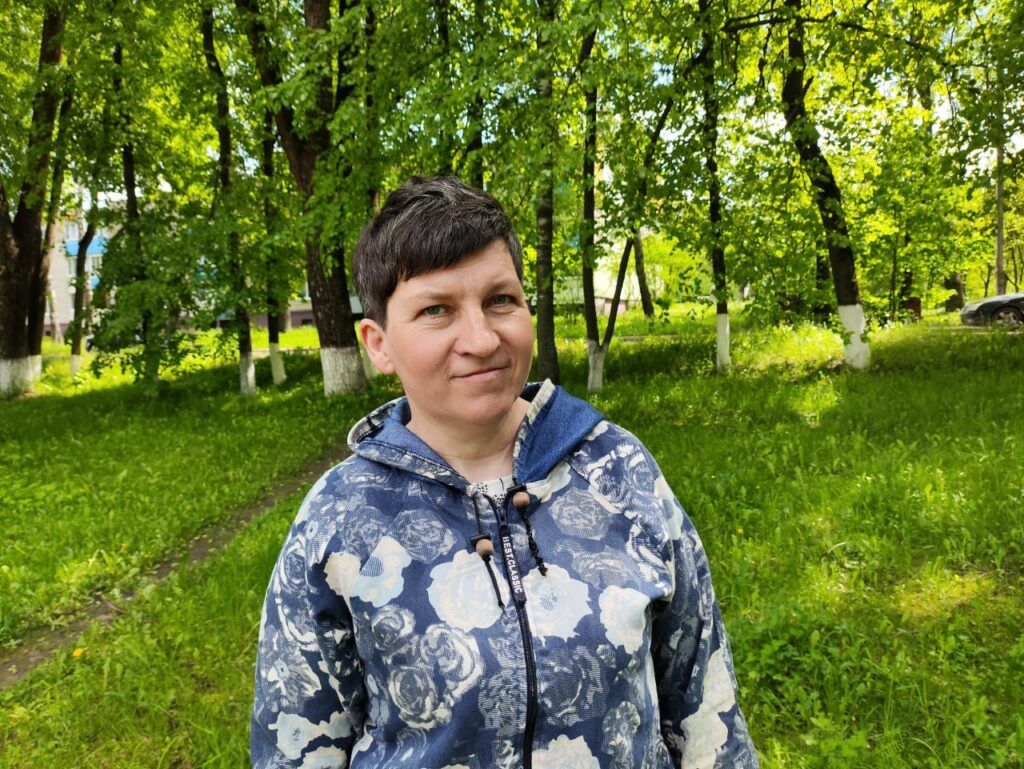 Как два специалиста заботятся о сотнях коров в хозяйстве под Минском