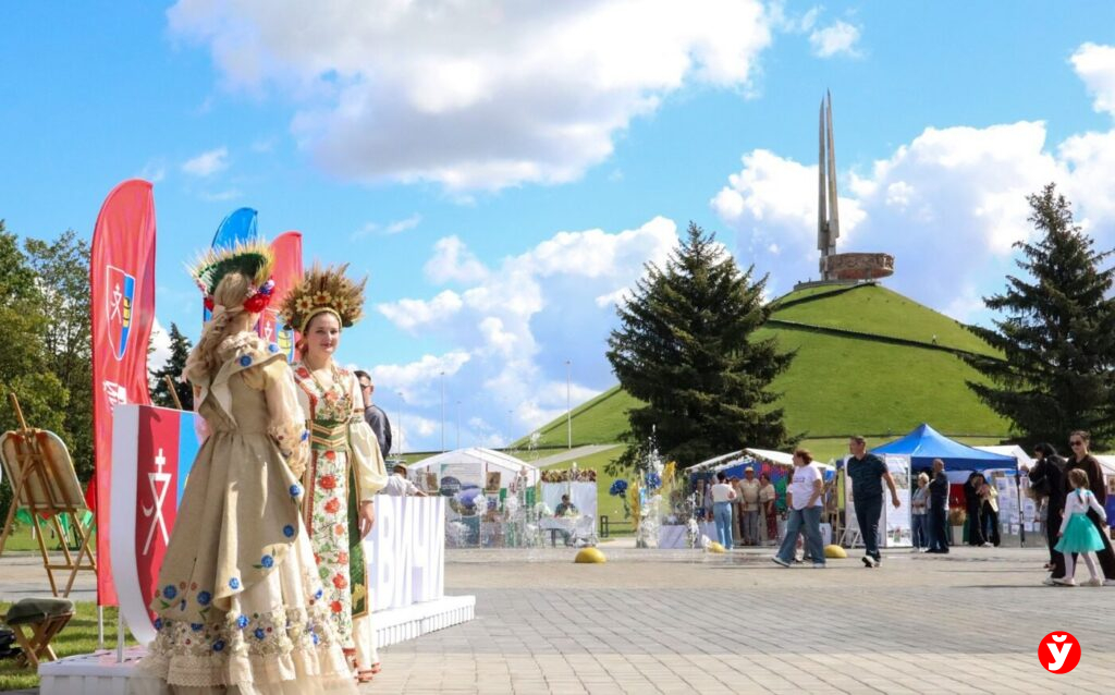 Заключительные летние выставки пройдут на Кургане Славы 15-16 августа – что ждет гостей