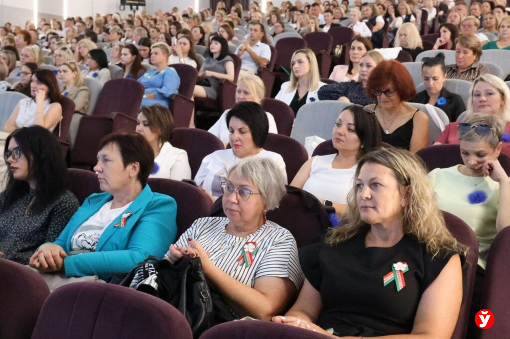 Пообщались с героиней книги о женщинах ЖКХ Минщины