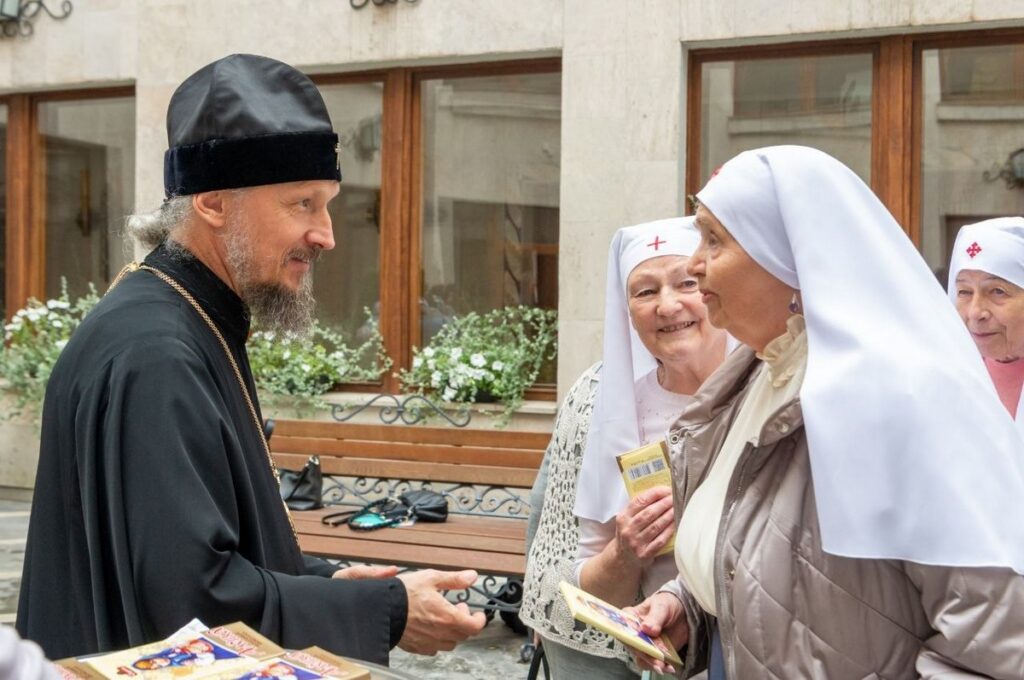 Слово сказано, и вся жизнь по нему выверена. Главный урок 90-летней учительницы