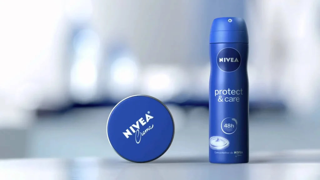 В ТРЦ «Экспобел» продавали запрещенный Kinder Joy и Nivea – вмешался МАРТ
