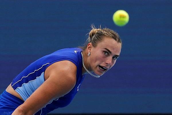 Соболенко проиграла 35-й ракетке мира в 1/8 финала турнира WTA в Цинциннати