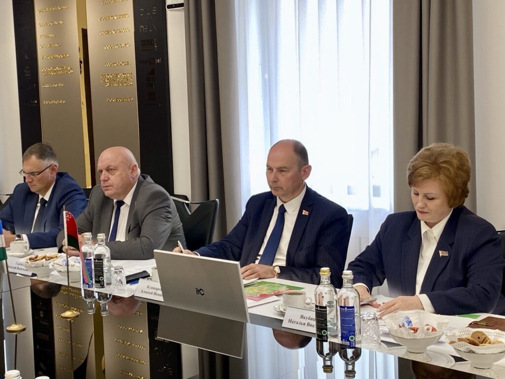 Торговля Минщины с Узбекистаном взлетела на треть – чем активно обмениваются регионы