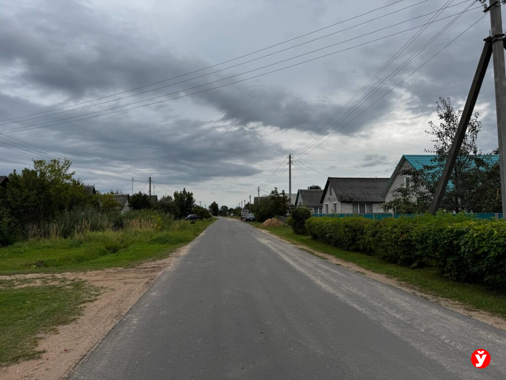 В Березино подросток на электросамокате сбила двух девочек