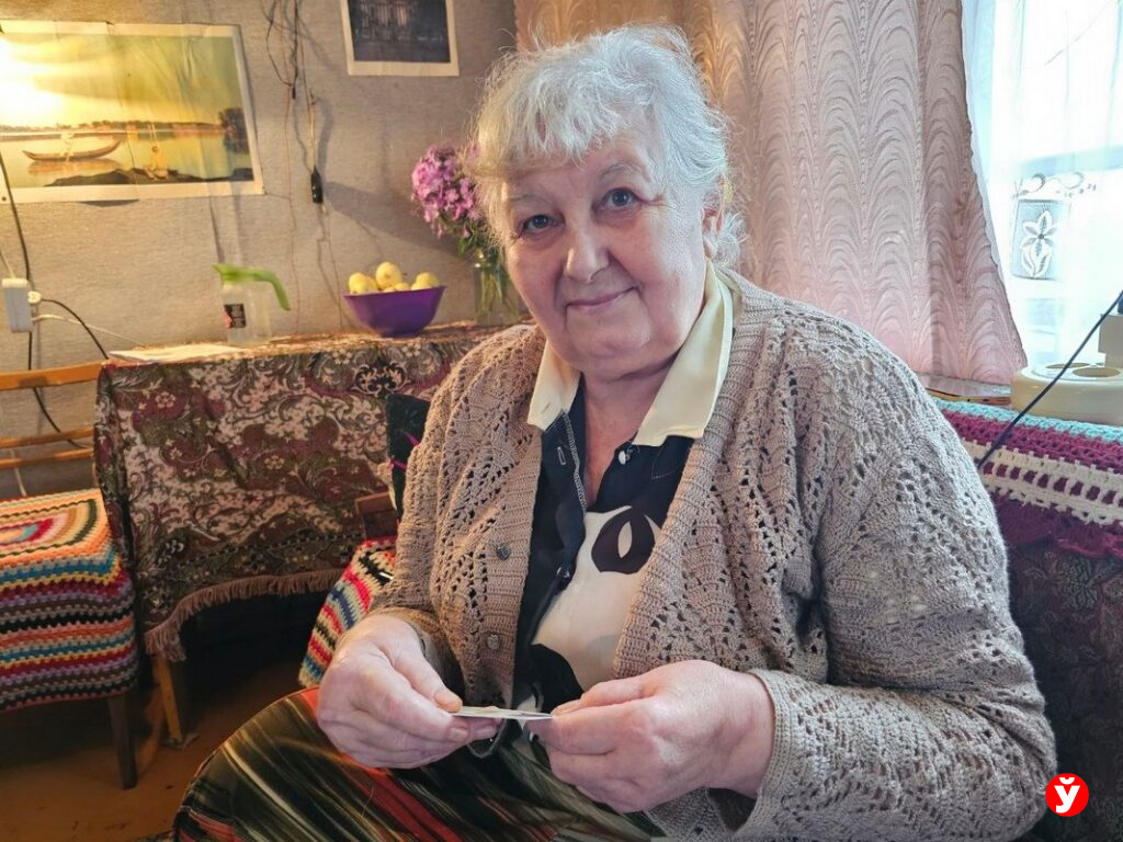 Как в Беларуси помогли украинке, которая долгие годы жила без документов