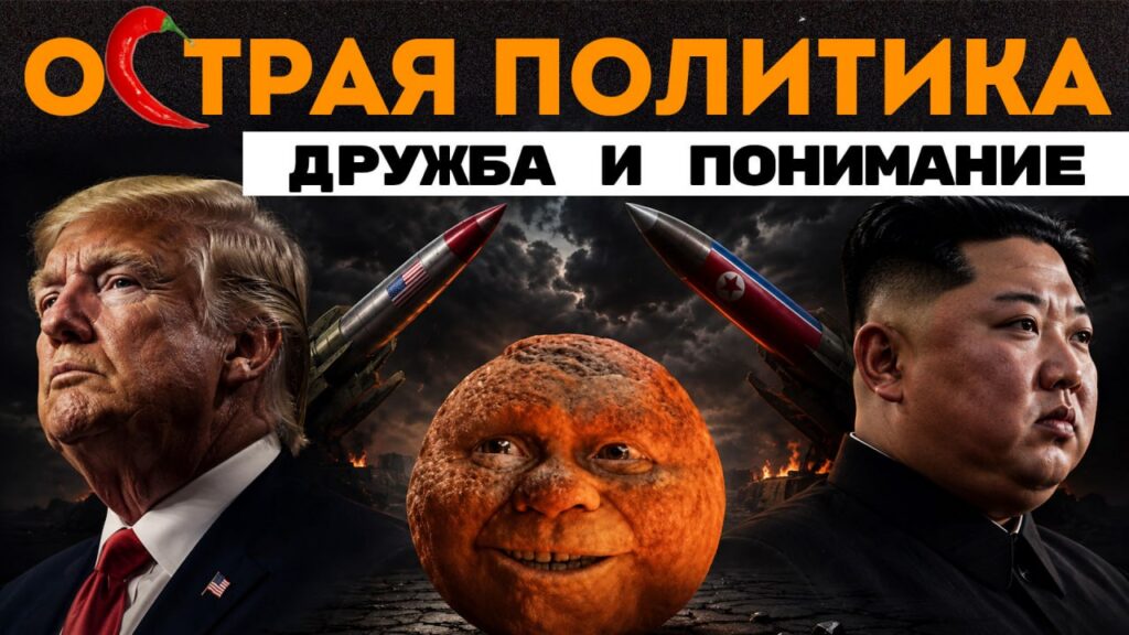 Канье Уэст мечтает встретиться с Путиным, а «Колобок» получит продолжение – собрали новости недели