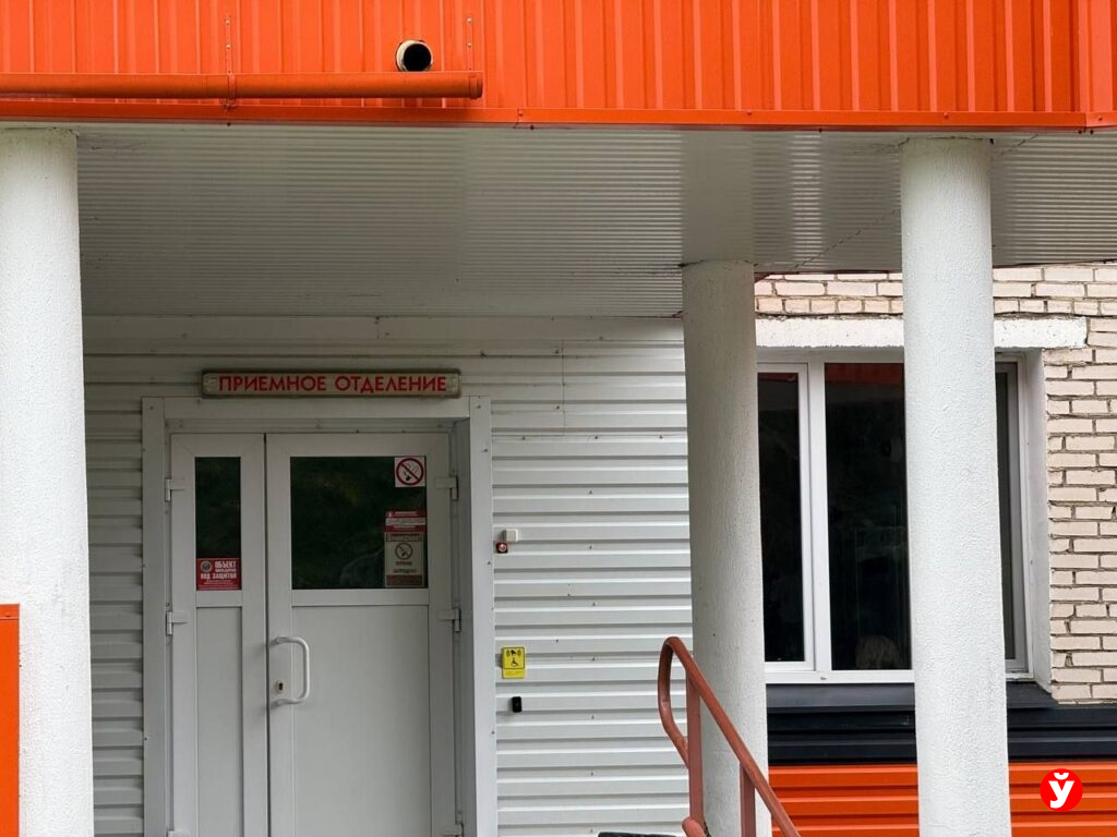 В СК прокомментировали ситуацию в Борисовской ЦРБ