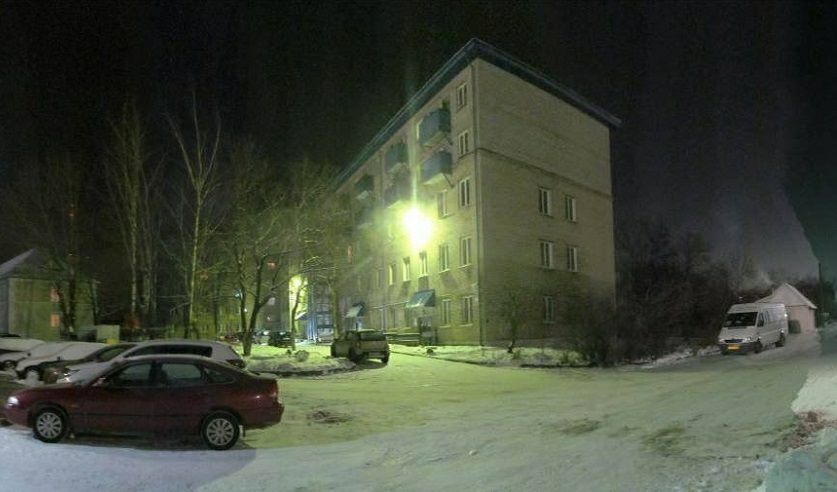 Педофил выбросил жертву с балкона, представив убийство, как суицид
