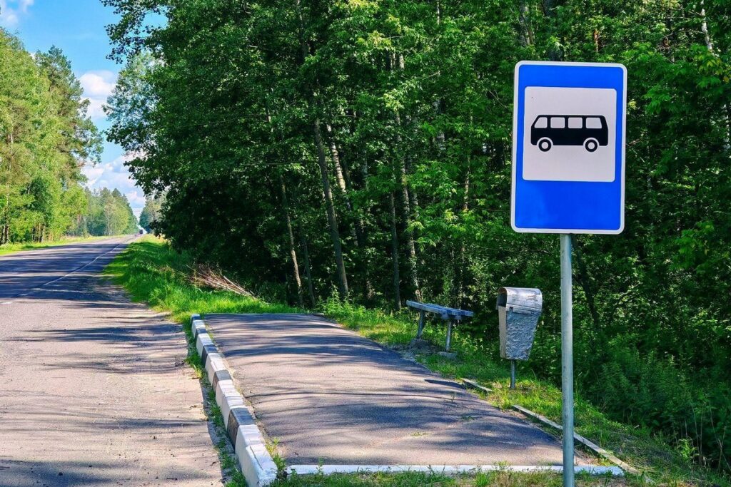 Жителям Червенского района придется раньше выходить из дома – три автобуса изменят расписание