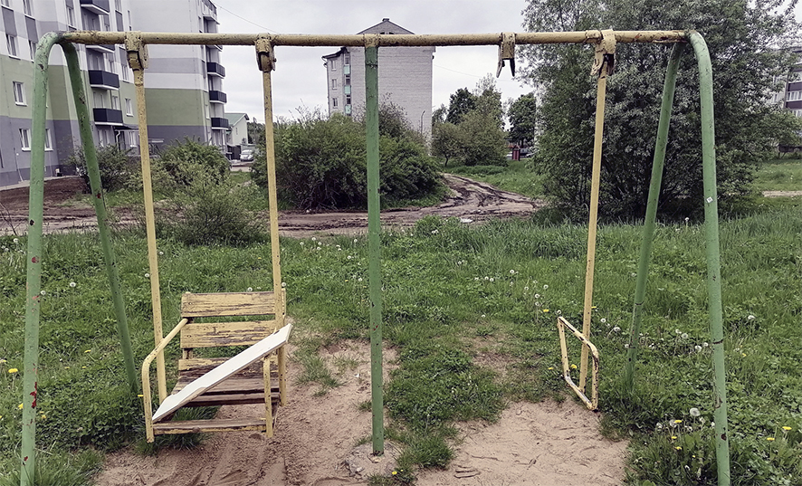 В Вилейском районе закрыли нелегальный детский лагерь: там отдыхали более 30 детей