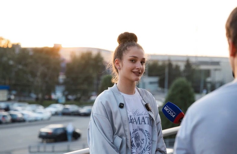 София Рустамова представит Беларусь на «Новой волне» – конкурс обещает жаркую борьбу
