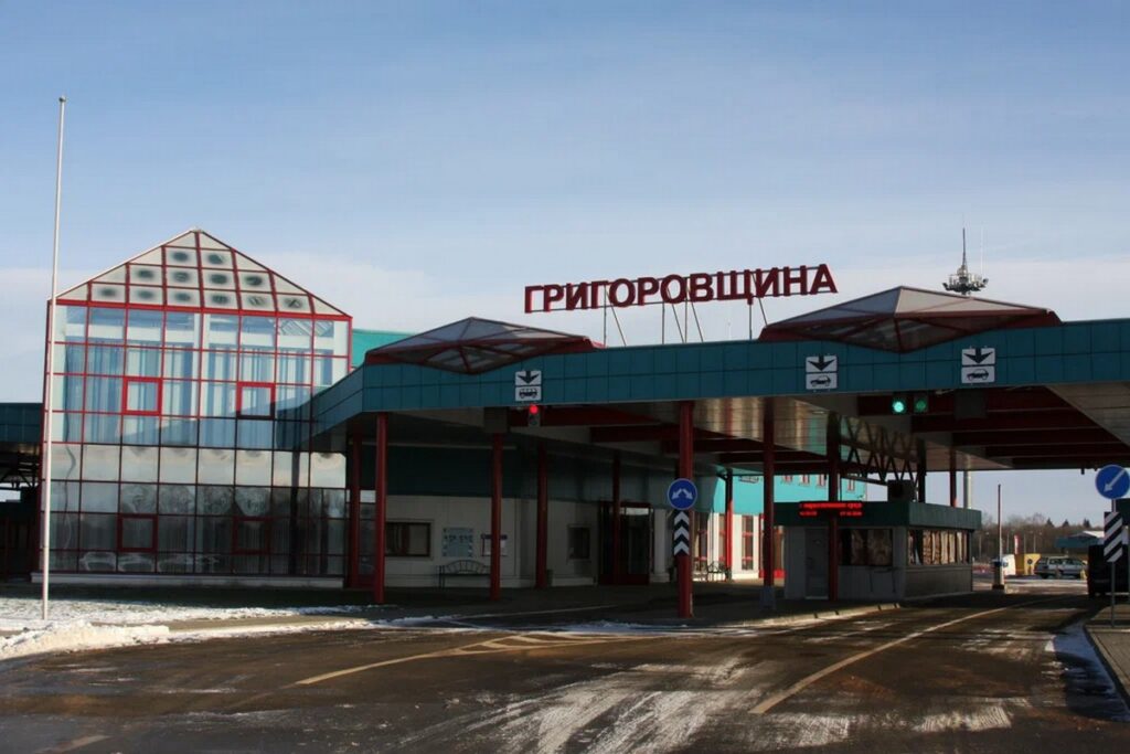 Белорусские пограничники в пункте пропуска «Григоровщина» работают в штатном режиме – ГПК