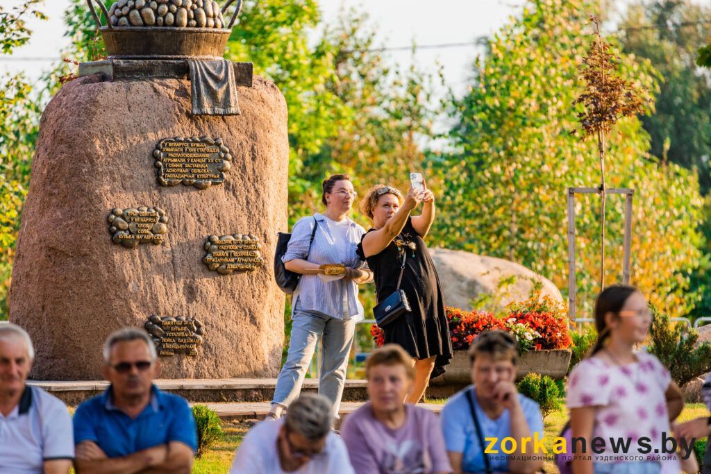 Как попасть на «Бульбяны фэст» без машины – из Узды запустят спецрейсы