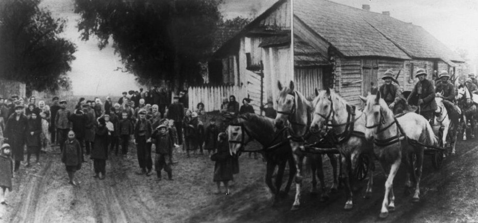 От Рижского мира до суверенитета – как 17 сентября определило судьбу белорусского народа