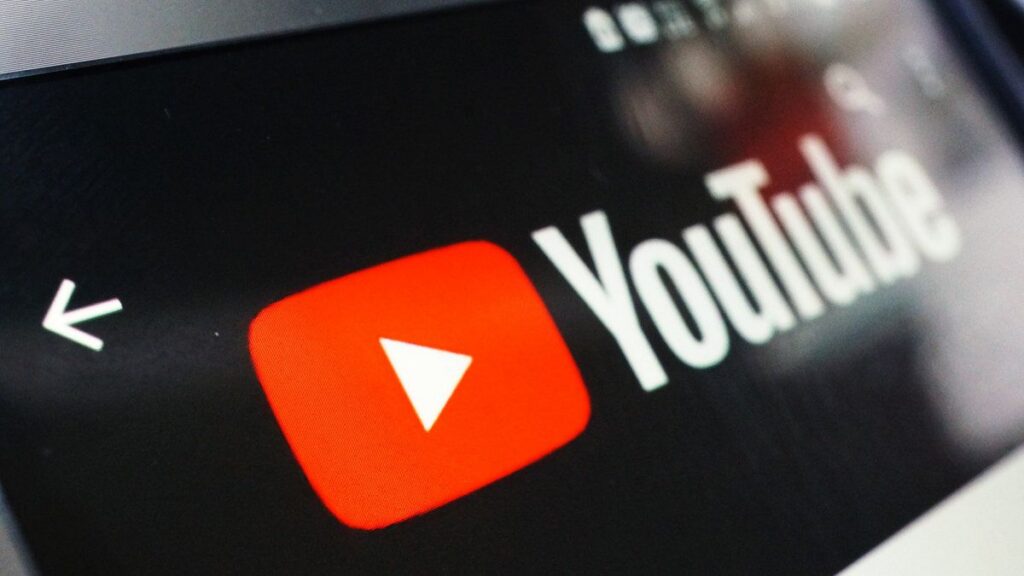 Азарёнок – о том, почему YouTube это оружие глобалистов и что с ним делать