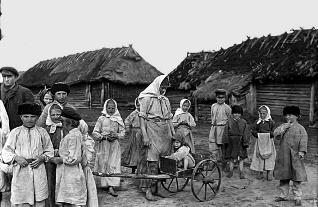 Что может рассказать язык западнобелорусской деревни о нашей общей истории