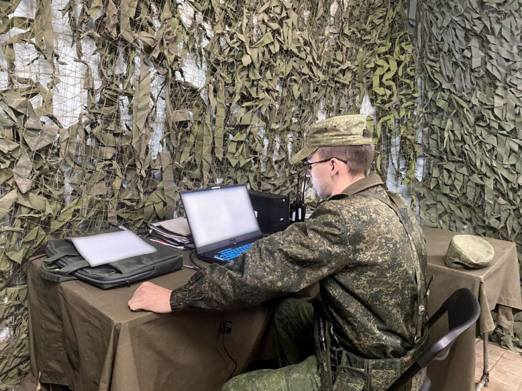 На опережение. Как разведка, РЭБ и ПВО меняют тактику современного боя под Борисовом