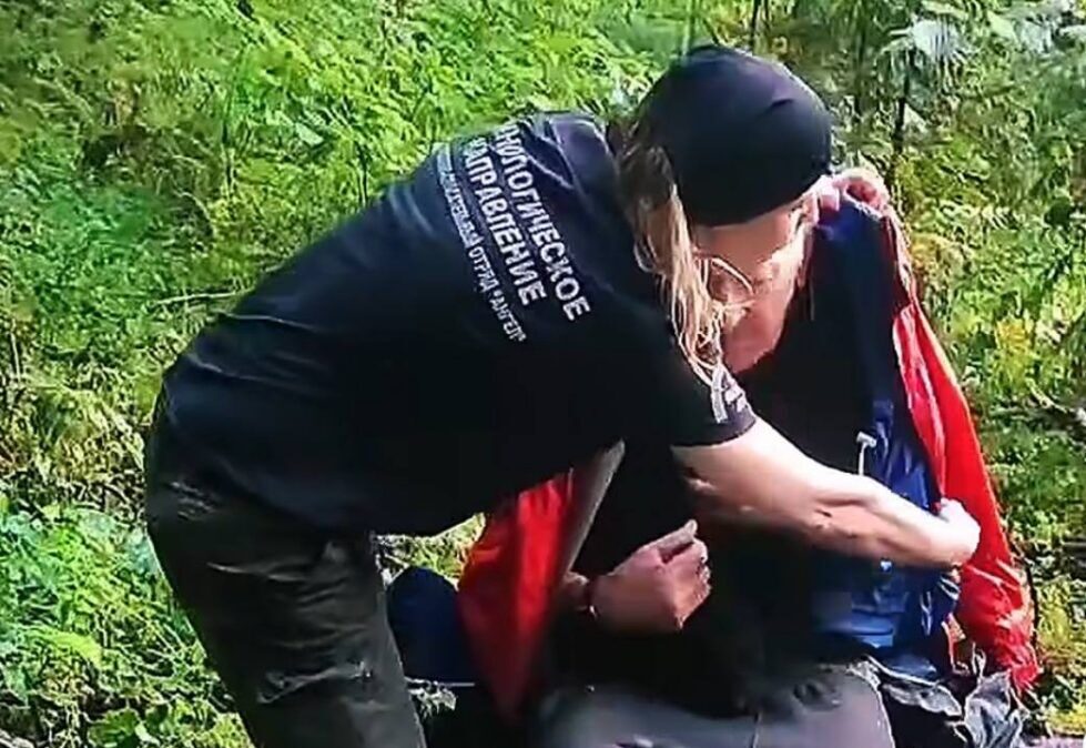 Более 150 человек искали пропавшего пенсионера в лесу под Минском