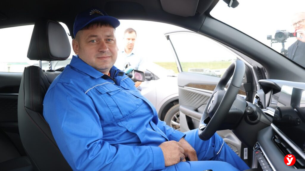 Водители