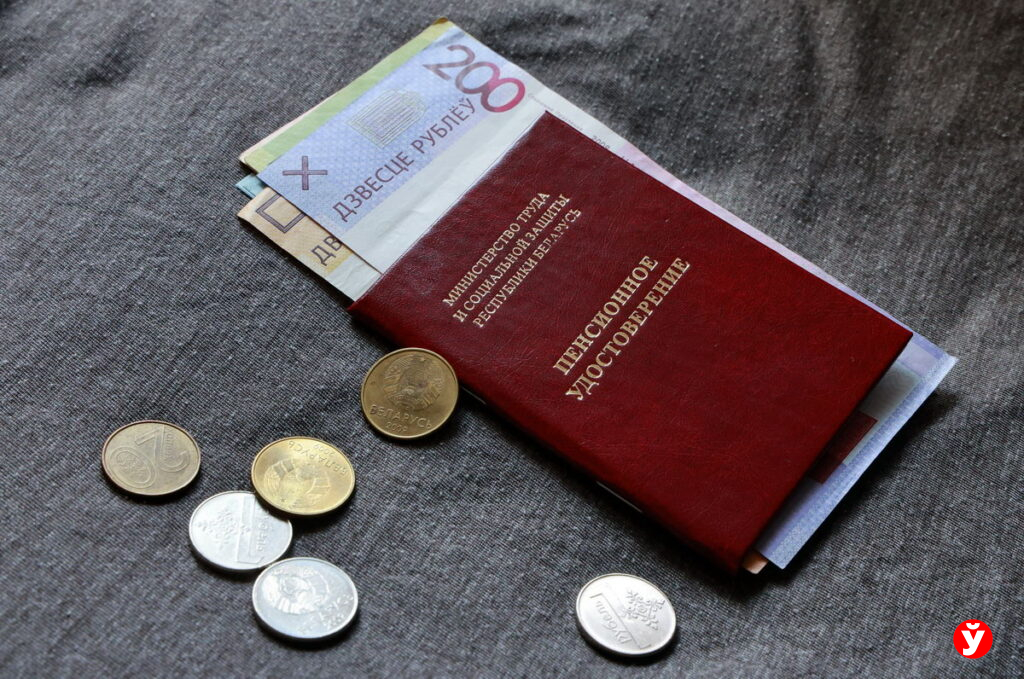 Отказали в пенсии в 58 лет – профсоюз помог лесорубу добиться выплат более чем на 20 тысяч рублей
