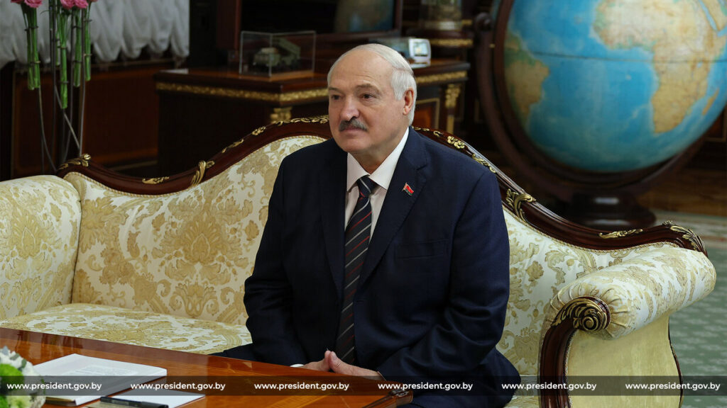 Защита детей и равные условия – Лукашенко обозначил главные требования к сфере образования